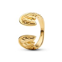 Anello Pandora Marvel x Pandora in Lega metallica 164222C00-44